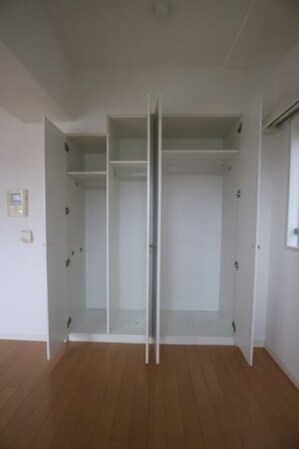 プラウドフラット早稲田の物件内観写真